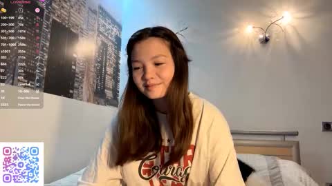 Snapshot of kassandrataulbee chatting on September 2025 02:46:01 AM Kira online show from September 2025 02:46:01 AM