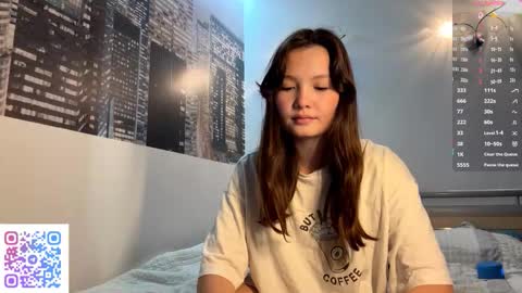 Snapshot of kassandrataulbee chatting on September 2025 07:11:02 AM Kira online show from September 2025 07:11:02 AM