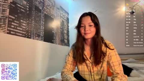 Snapshot of kassandrataulbee chatting on September 2025 07:23:01 AM Kira online show from September 2025 07:23:01 AM