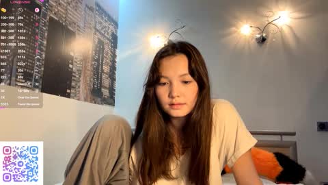 Snapshot of kassandrataulbee chatting on September 2025 10:19:01 AM Kira online show from September 2025 10:19:01 AM