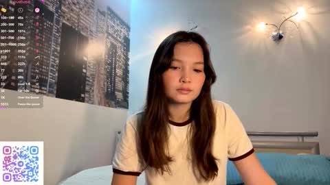 Snapshot of kassandrataulbee chatting on September 2025 08:19:01 AM Kira online show from September 2025 08:19:01 AM