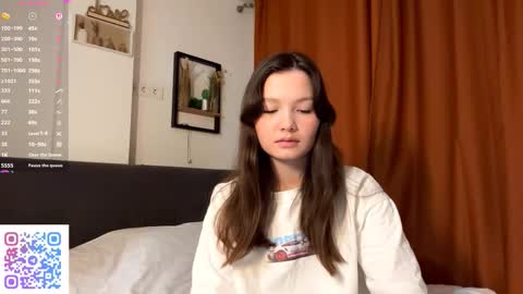 Snapshot of kassandrataulbee chatting on October 2025 04:26:02 PM Kira online show from October 2025 04:26:02 PM