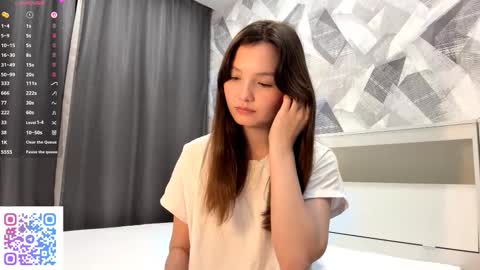 Snapshot of kassandrataulbee chatting on October 2025 07:11:02 PM Kira online show from October 2025 07:11:02 PM