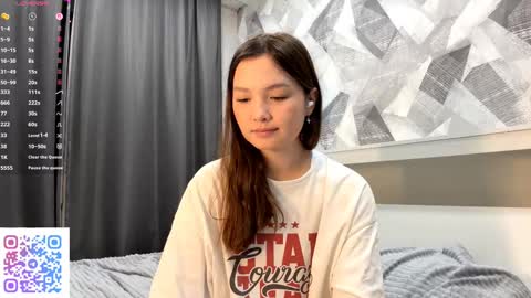 Snapshot of kassandrataulbee chatting on October 2025 07:15:01 PM Kira online show from October 2025 07:15:01 PM