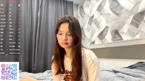 Snapshot of kassandrataulbee chatting on October 2025 11:25:01 AM Kira online show from October 2025 11:25:01 AM