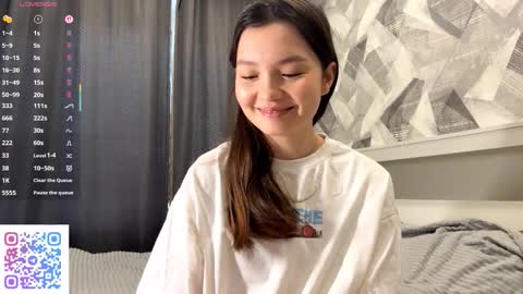 Snapshot of kassandrataulbee chatting on November 2025 08:03:02 AM Kira online show from November 2025 08:03:02 AM