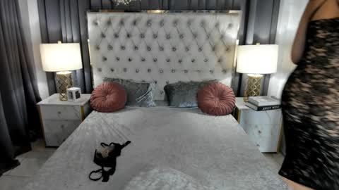 Kassy online show from March 2026 08:09:02 AM