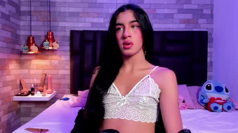 Snapshot of kassandraweked chatting on December 2024 12:12:01 PM Kassandra Weked online show from December 2024 12:12:01 PM