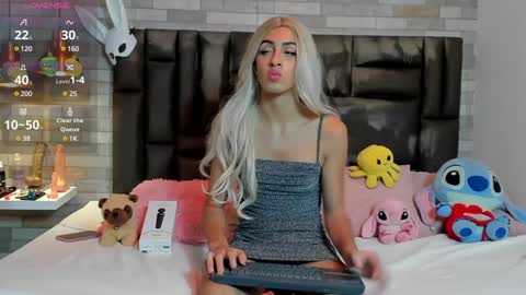 Snapshot of kassandraweked chatting on December 2024 07:07:02 PM Kassandra Weked online show from December 2024 07:07:02 PM