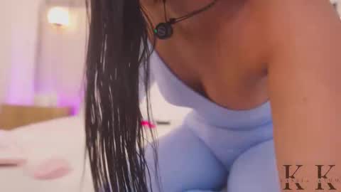 Kassia online show from February 2026 05:05:02 AM