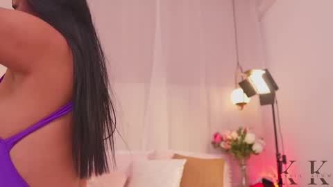 Kassia online show from May 2026 01:33:02 AM