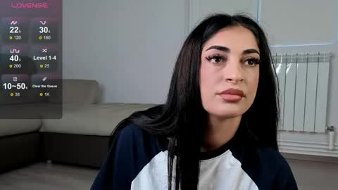 Kassidy online show from May 2026 04:19:02 AM