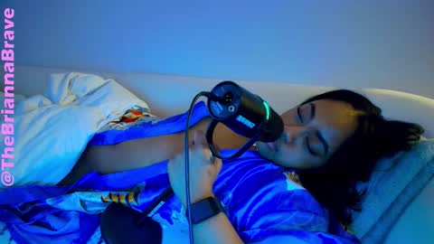 Snapshot of kat2025 chatting on February 2026 07:35:02 AM BriannaBrave online show from February 2026 07:35:02 AM