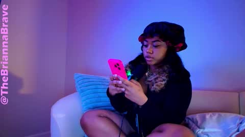 Snapshot of kat2025 chatting on February 2026 07:47:01 AM BriannaBrave online show from February 2026 07:47:01 AM