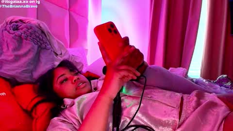 Snapshot of kat2025 chatting on February 2026 04:16:01 PM BriannaBrave online show from February 2026 04:16:01 PM