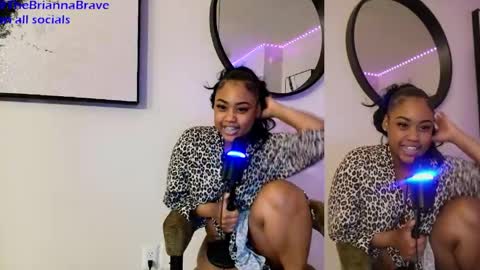 Snapshot of kat2025 chatting on March 2026 12:20:02 PM BriannaBrave online show from March 2026 12:20:02 PM