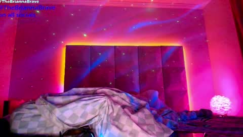 BriannaBrave online show from May 2026 07:49:02 AM