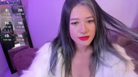 Alicia online show from March 2026 07:17:01 PM