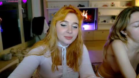 Katya online show from October 2025 10:20:02 PM