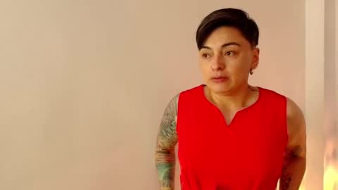 kat paradisse online show from December 2025 12:10:01 PM