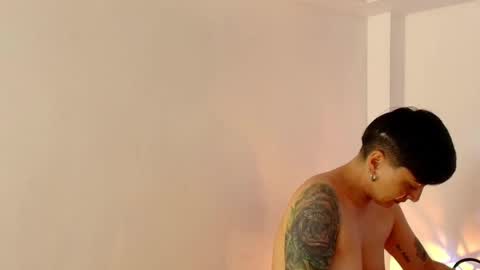 kat paradisse online show from December 2025 12:11:02 PM