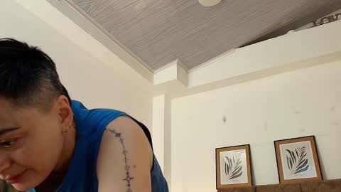 kat paradisse online show from February 2026 11:31:02 AM