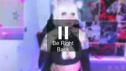 Snapshot of kat_riina chatting on September 2025 02:39:02 PM ANA online show from September 2025 02:39:02 PM