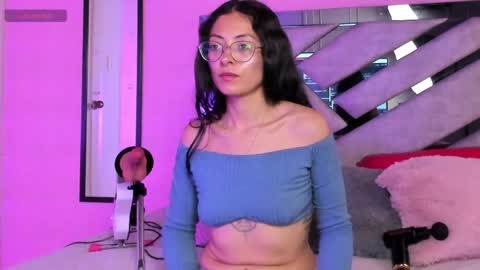 Snapshot of kat_santana chatting on April 2026 01:38:02 PM Kat Santana online show from April 2026 01:38:02 PM