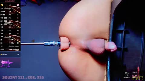 kata_bitch online show from October 2025 04:48:01 AM