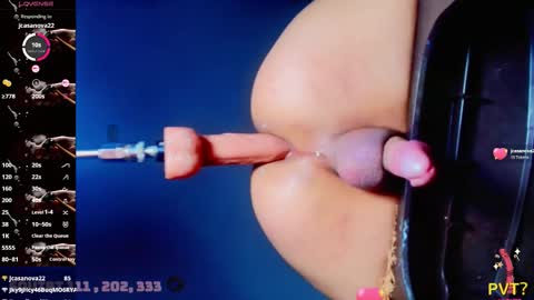 kata_bitch online show from October 2025 12:07:02 AM