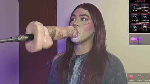 kata_bitch online show from March 2026 06:52:01 PM