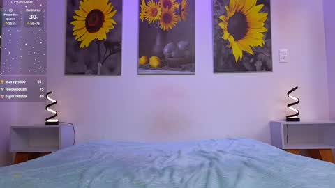 Katalina online show from February 2025 02:11:02 AM