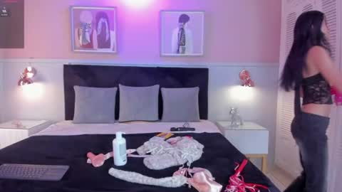Snapshot of kata_petite chatting on July 2026 07:20:02 PM KATA online show from July 2026 07:20:02 PM