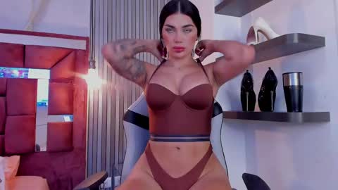 Kata online show from May 2026 04:14:02 PM