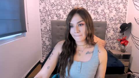 Snapshot of katahoot_ chatting on January 2025 10:51:02 PM K A T A H O O T online show from January 2025 10:51:02 PM
