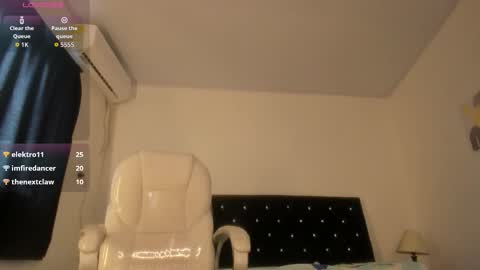 Snapshot of katalella_ds chatting on November 2025 12:52:01 PM kata online show from November 2025 12:52:01 PM