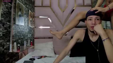 Kata And Layan online show from January 2026 04:50:02 AM