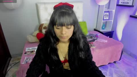 Snapshot of kataleya_018 chatting on January 2025 12:14:02 AM kataleya online show from January 2025 12:14:02 AM