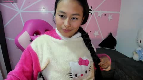 kataleya_amaya online show from February 2025 04:35:02 AM