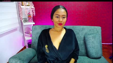 kataleya_amaya online show from February 2025 10:17:02 AM