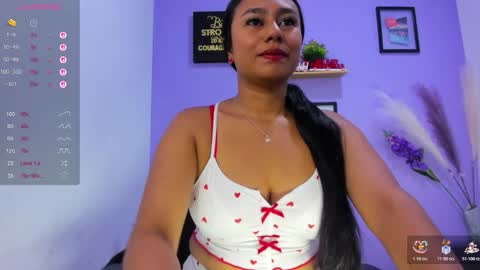 kataleya_amaya online show from November 2025 10:48:02 AM