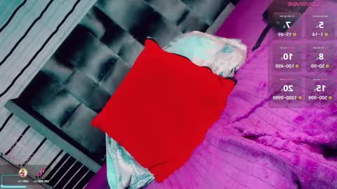 Snapshot of kataleya_bigcockx chatting on March 2025 03:40:02 PM KATALEYABIGCOCK online show from March 2025 03:40:02 PM