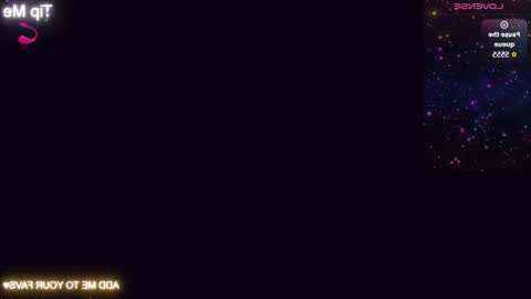 KATALEYABIGCOCK online show from November 2025 12:19:02 PM