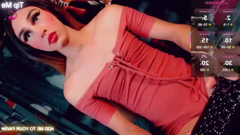 KATALEYABIGCOCK online show from February 2026 02:46:01 PM