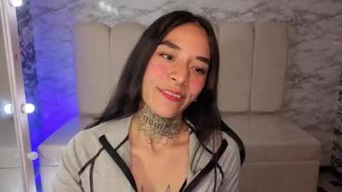 kataleya_t online show from October 2025 03:27:01 AM