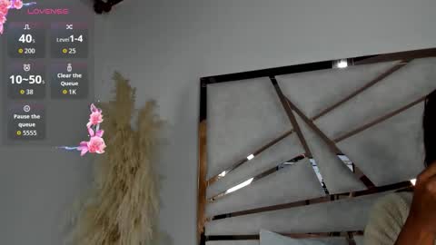 kataleya_wess online show from February 2026 11:37:01 AM