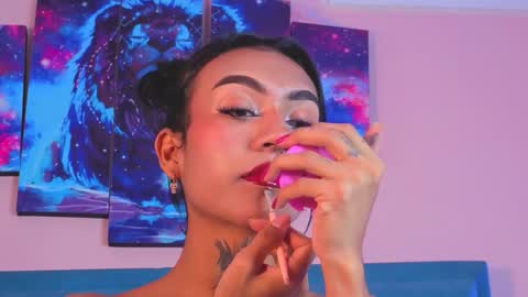 Snapshot of kataleyaa_horny chatting on February 2026 04:49:02 AM kataleya horny online show from February 2026 04:49:02 AM