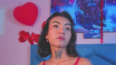 Snapshot of kataleyaa_horny chatting on February 2026 04:35:01 AM kataleya horny online show from February 2026 04:35:01 AM