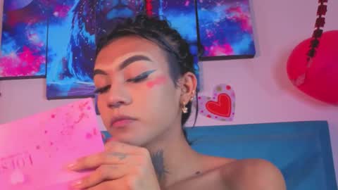 Snapshot of kataleyaa_horny chatting on February 2026 05:06:02 AM kataleya horny online show from February 2026 05:06:02 AM