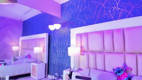 Kiara  online show from April 2026 11:36:01 AM